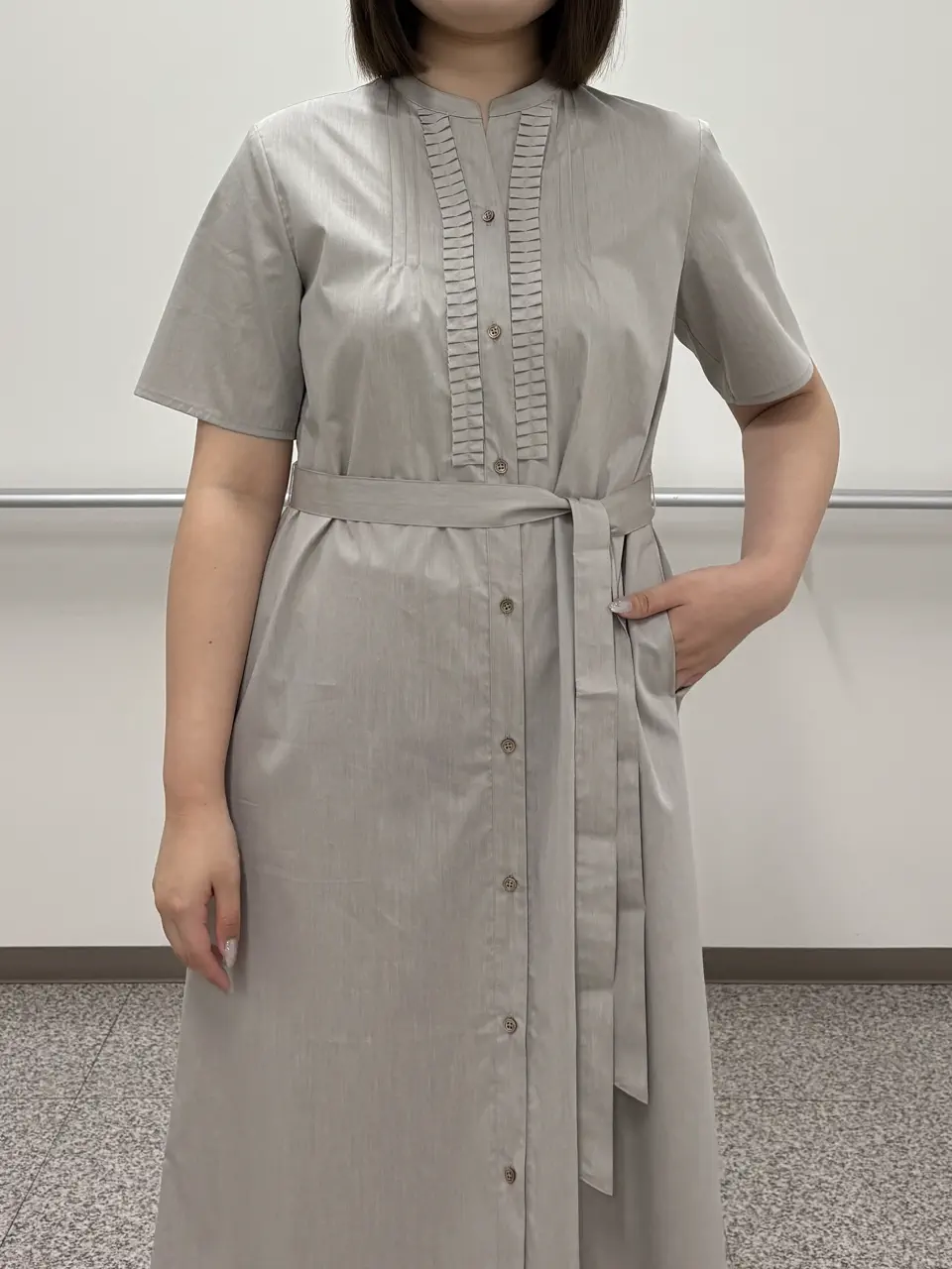 J.PRESS LADIES 稲垣 コーディネート画像