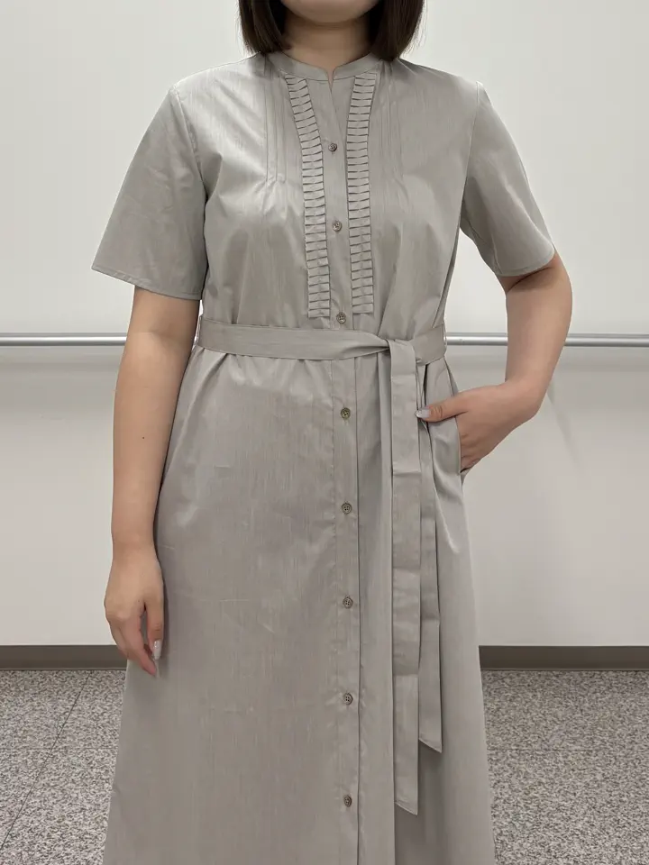J.PRESS LADIES 稲垣 コーディネート画像