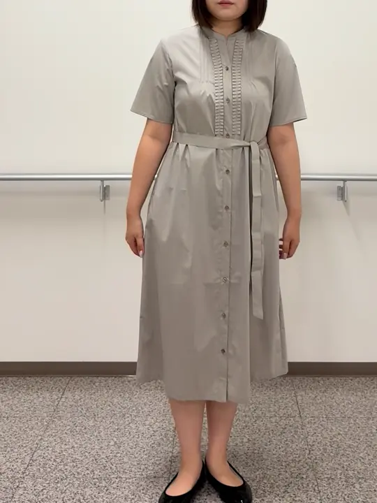 J.PRESS LADIES 稲垣 コーディネート画像