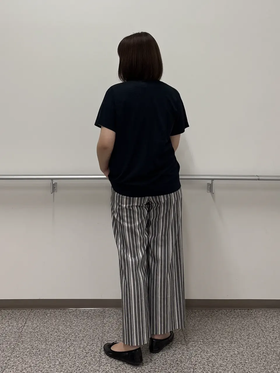 J.PRESS LADIES 稲垣 コーディネート画像