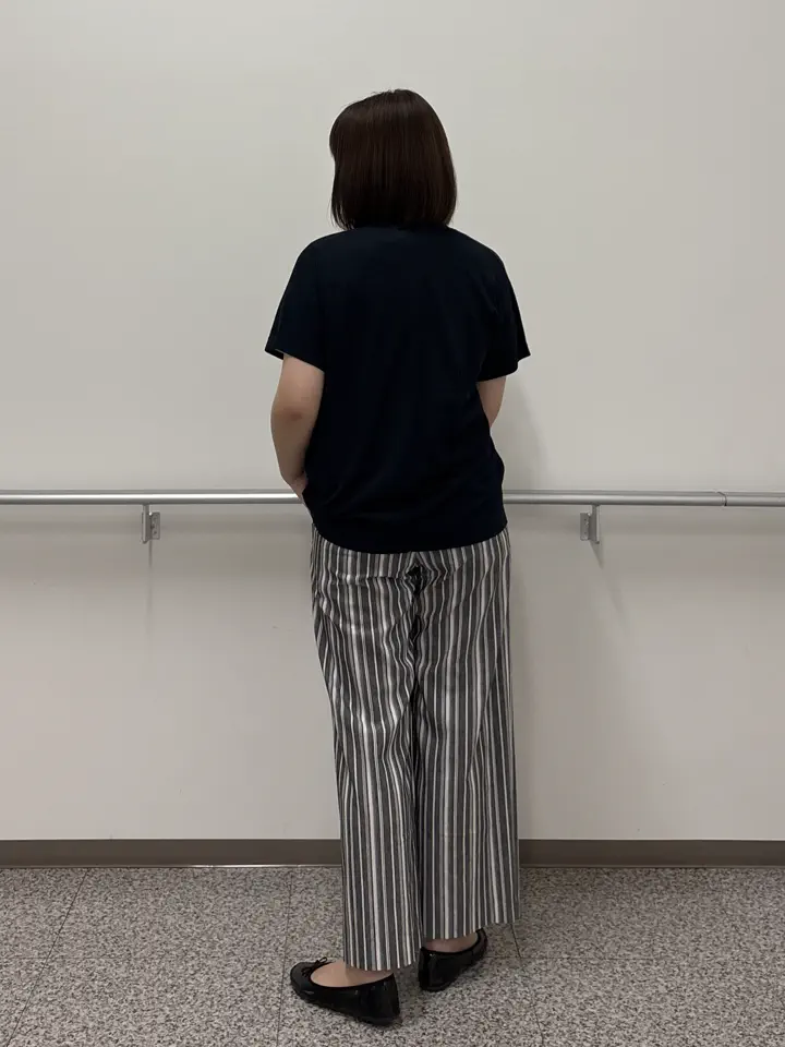 J.PRESS LADIES 稲垣 コーディネート画像