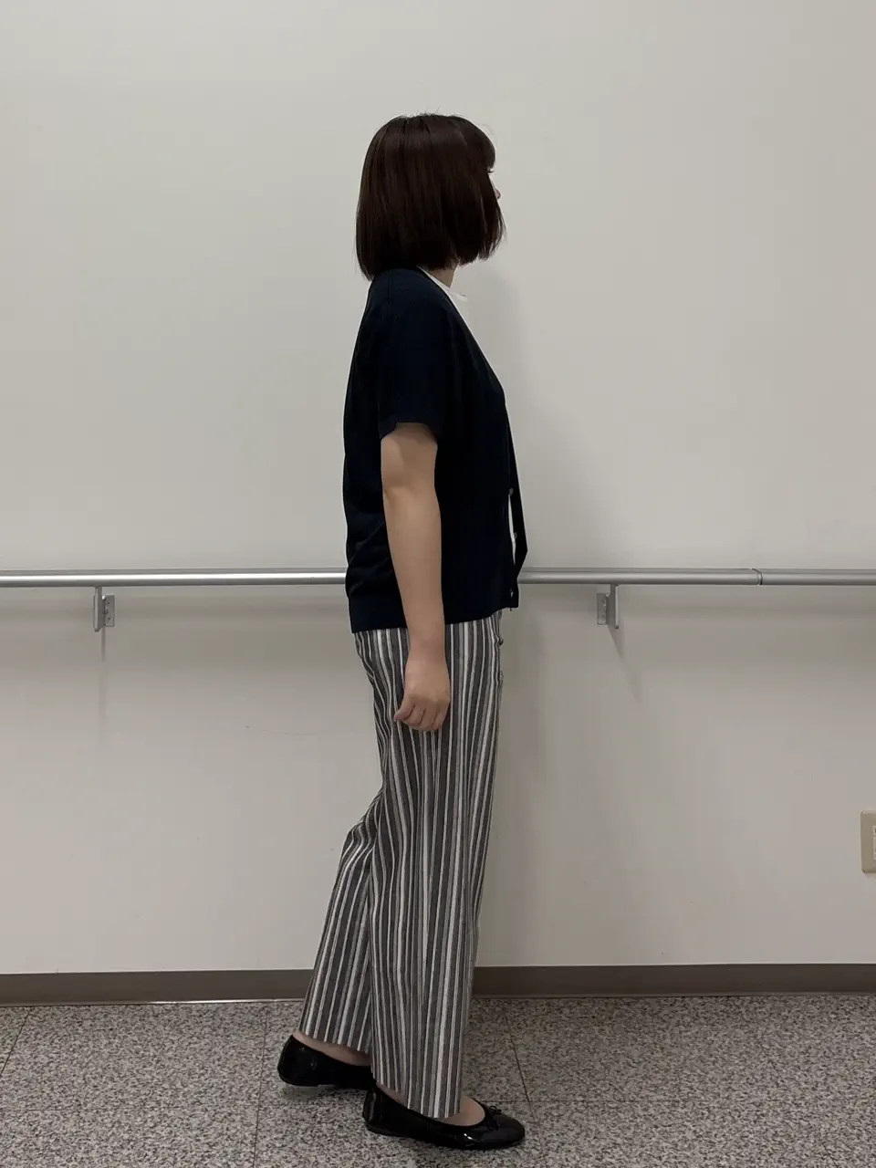 J.PRESS LADIES 稲垣 コーディネート画像