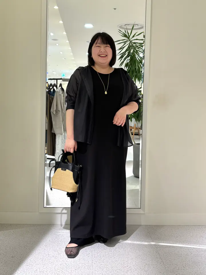 23区 L 杉山 コーディネート画像