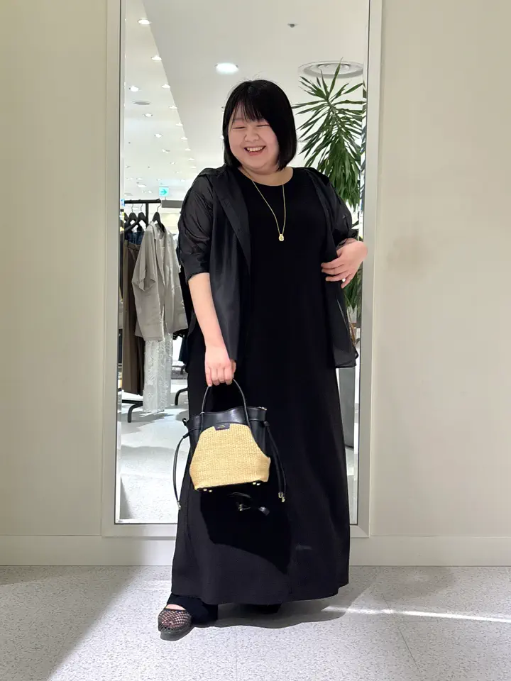 23区 L 杉山 コーディネート画像