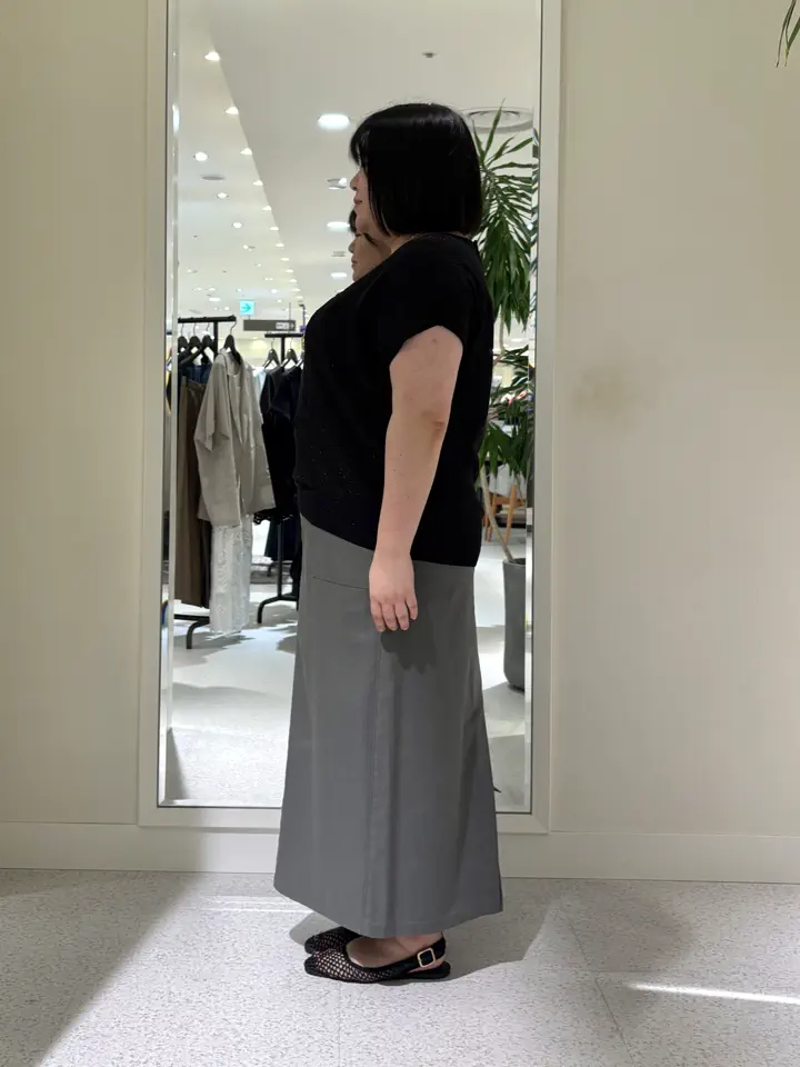 23区 L 杉山 コーディネート画像