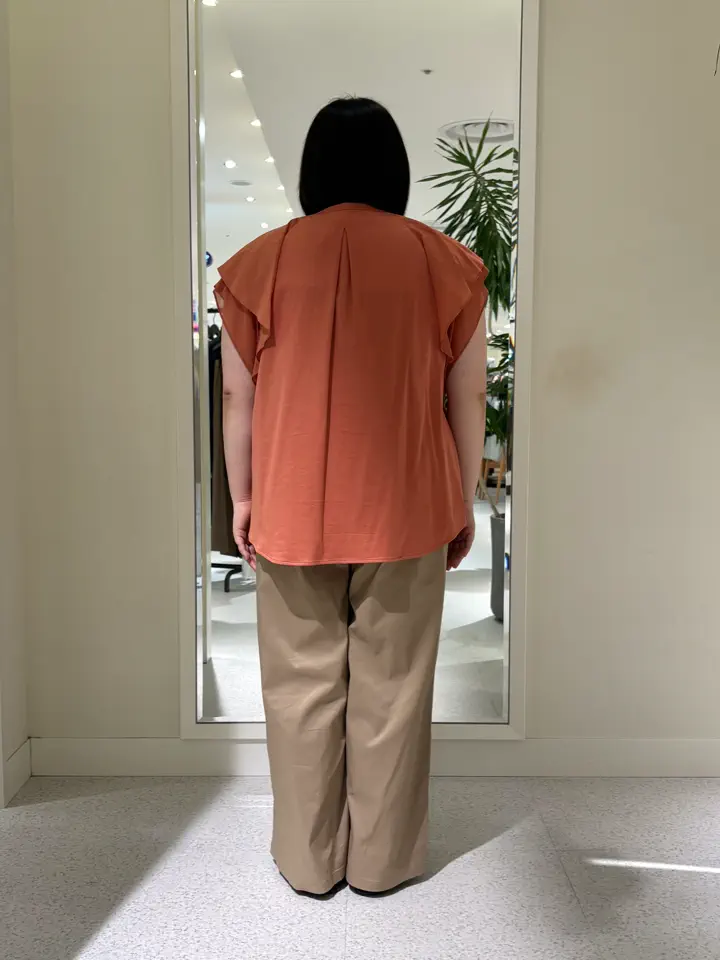 23区 L 杉山 コーディネート画像