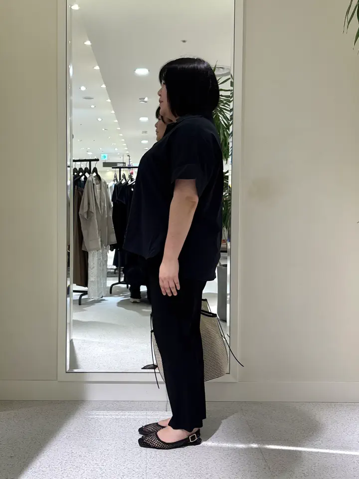 23区 L 杉山 コーディネート画像