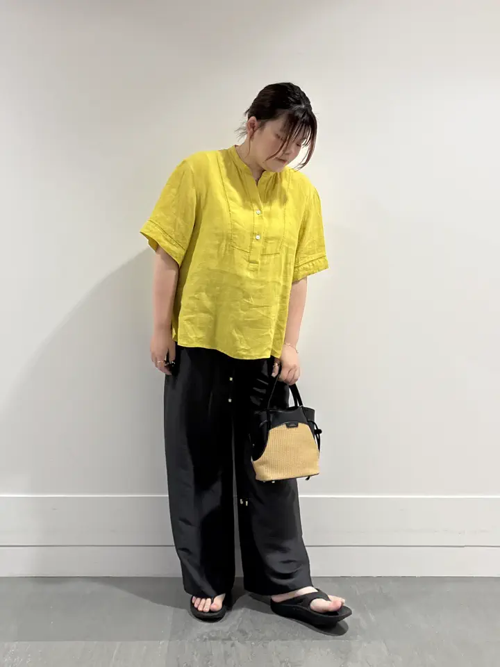 23区 L 稲家 コーディネート画像