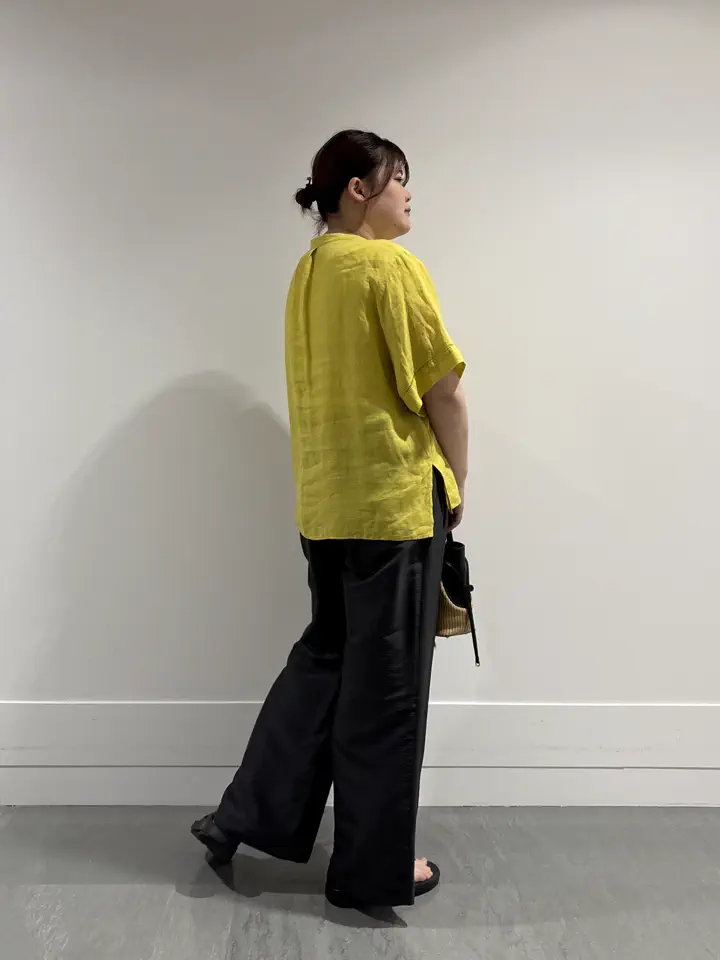 23区 L 稲家 コーディネート画像