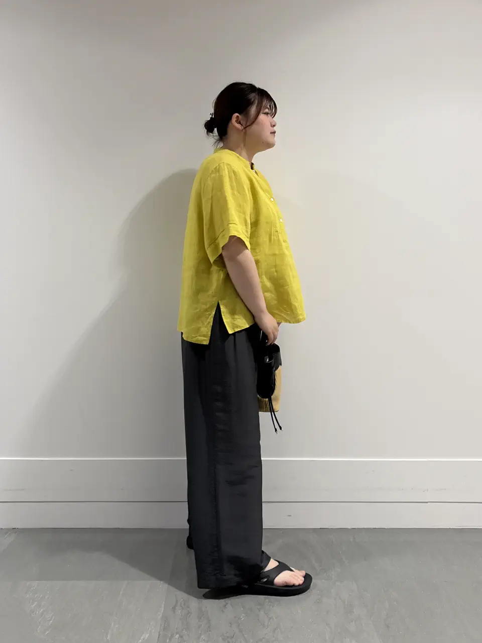 23区 L 稲家 コーディネート画像