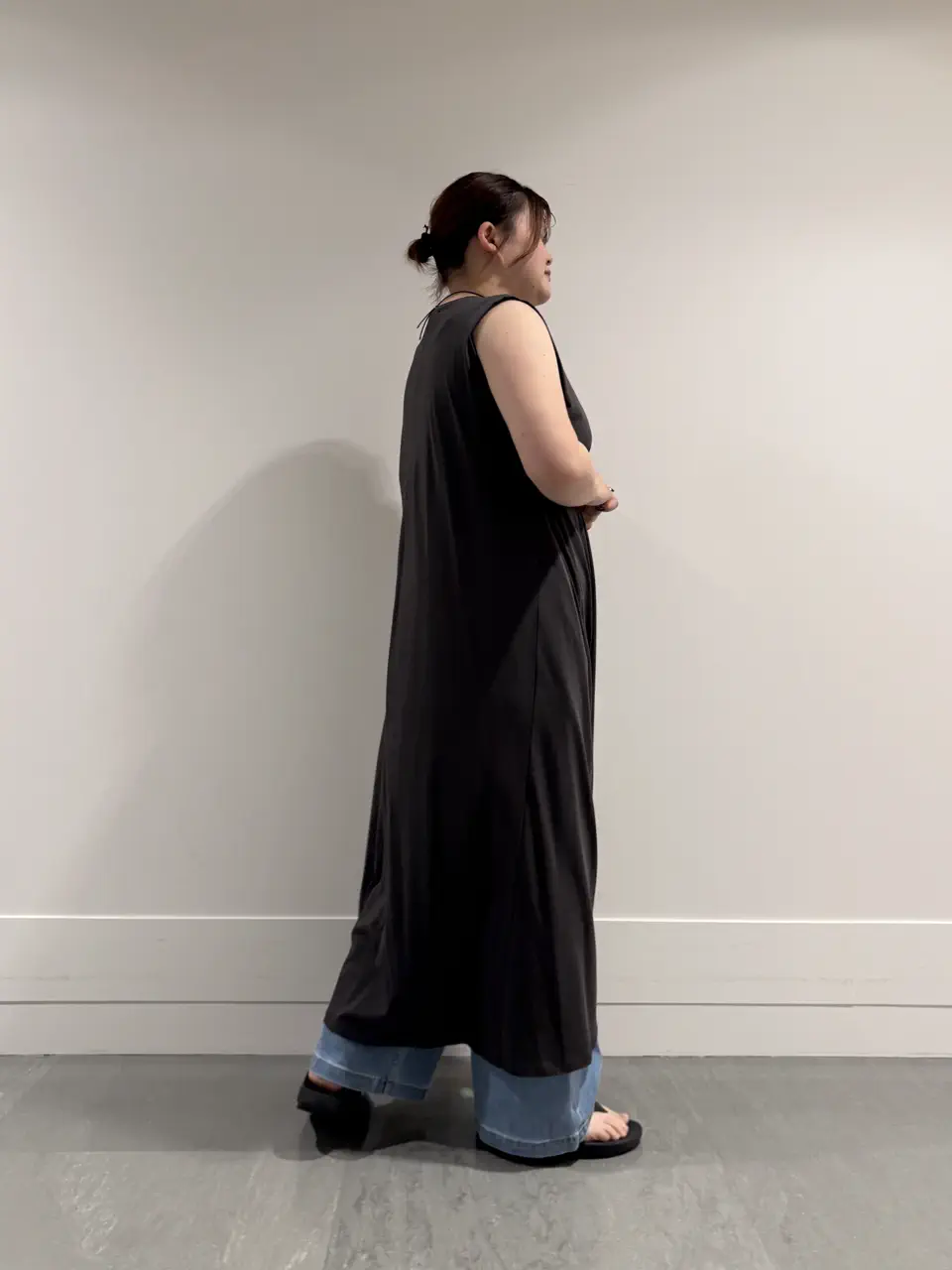 23区 L 稲家 コーディネート画像