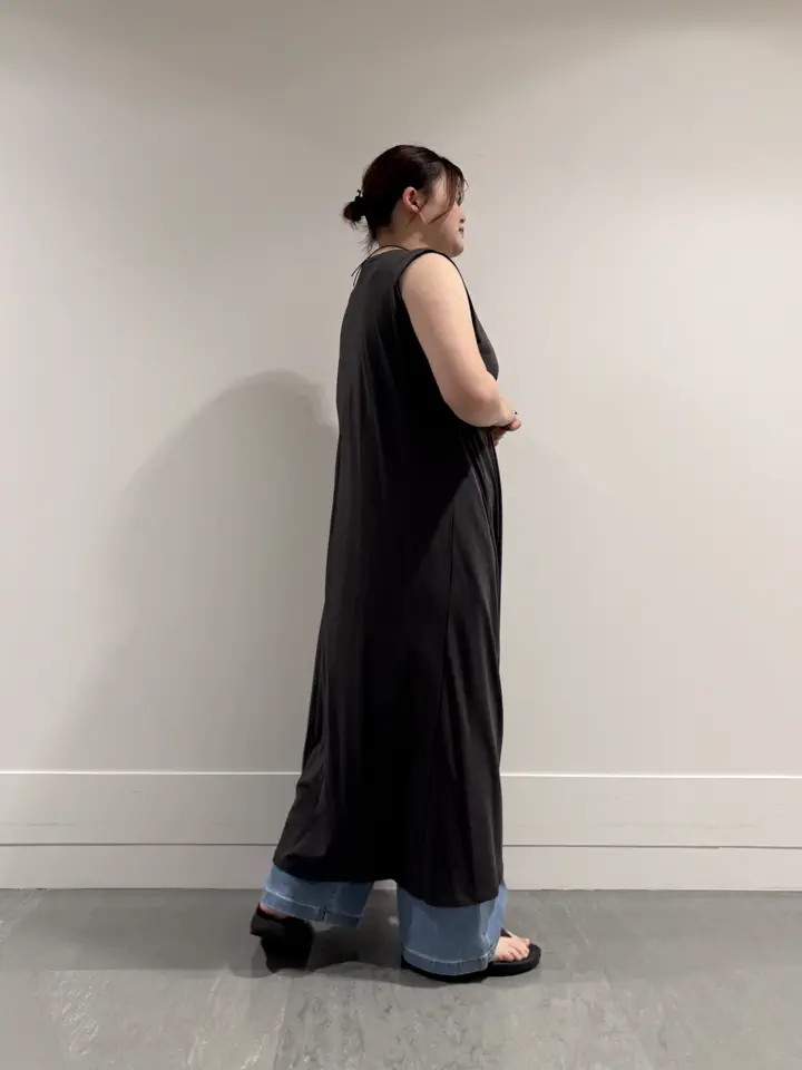 23区 L 稲家 コーディネート画像