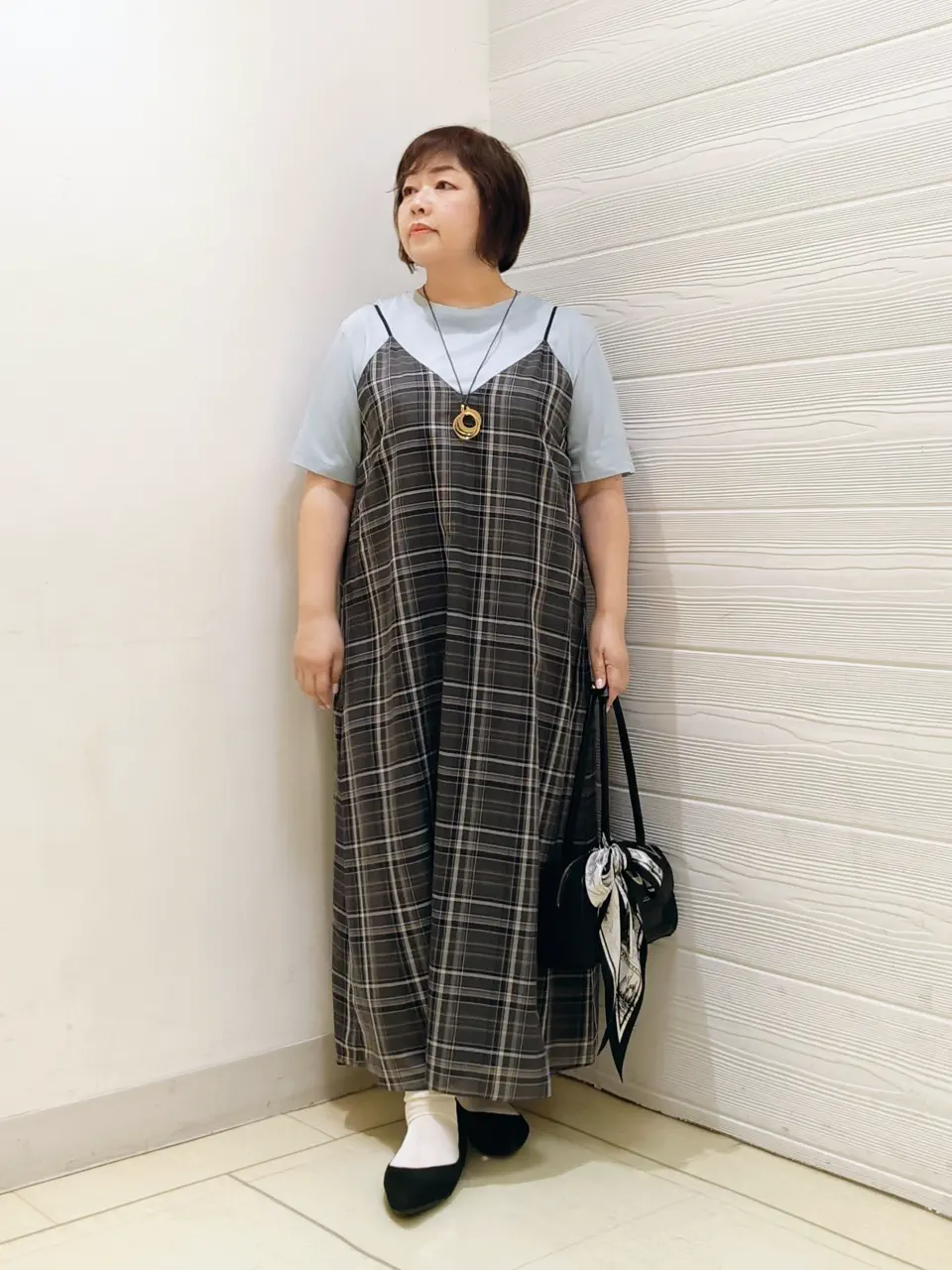  中村 コーディネート画像