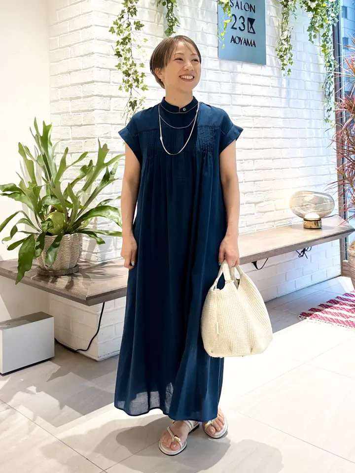 23区 S 藤川 コーディネート画像
