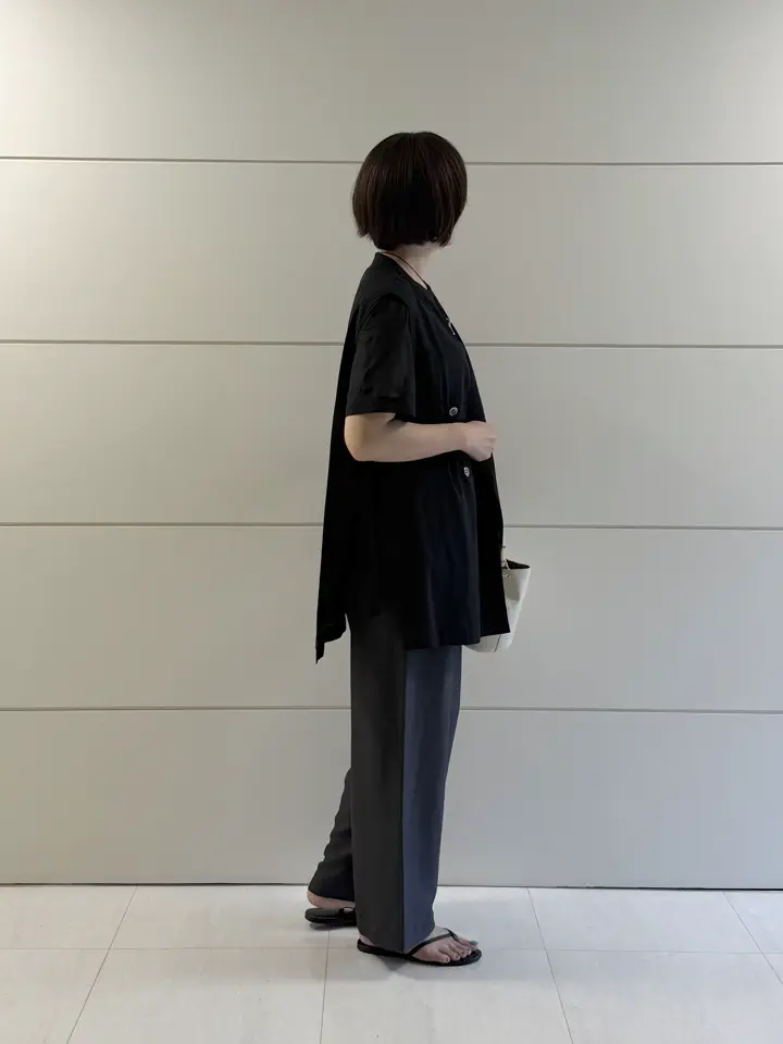 23区 L 緒續 コーディネート画像