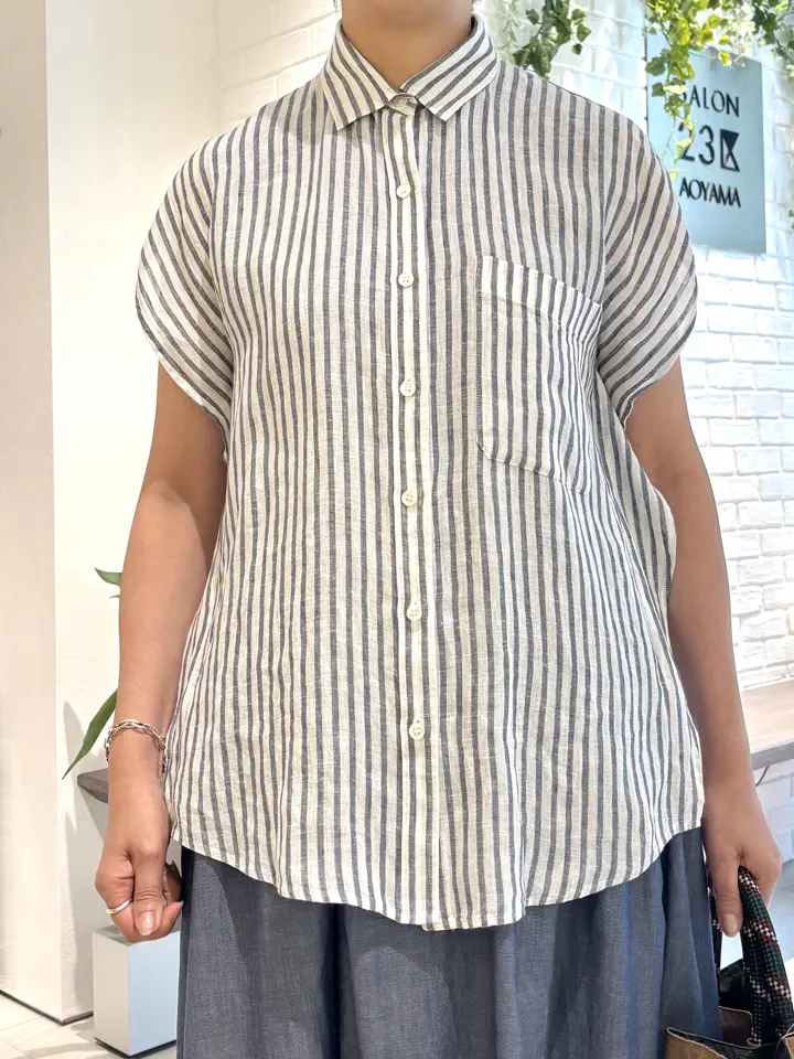 23区 hiro コーディネート画像