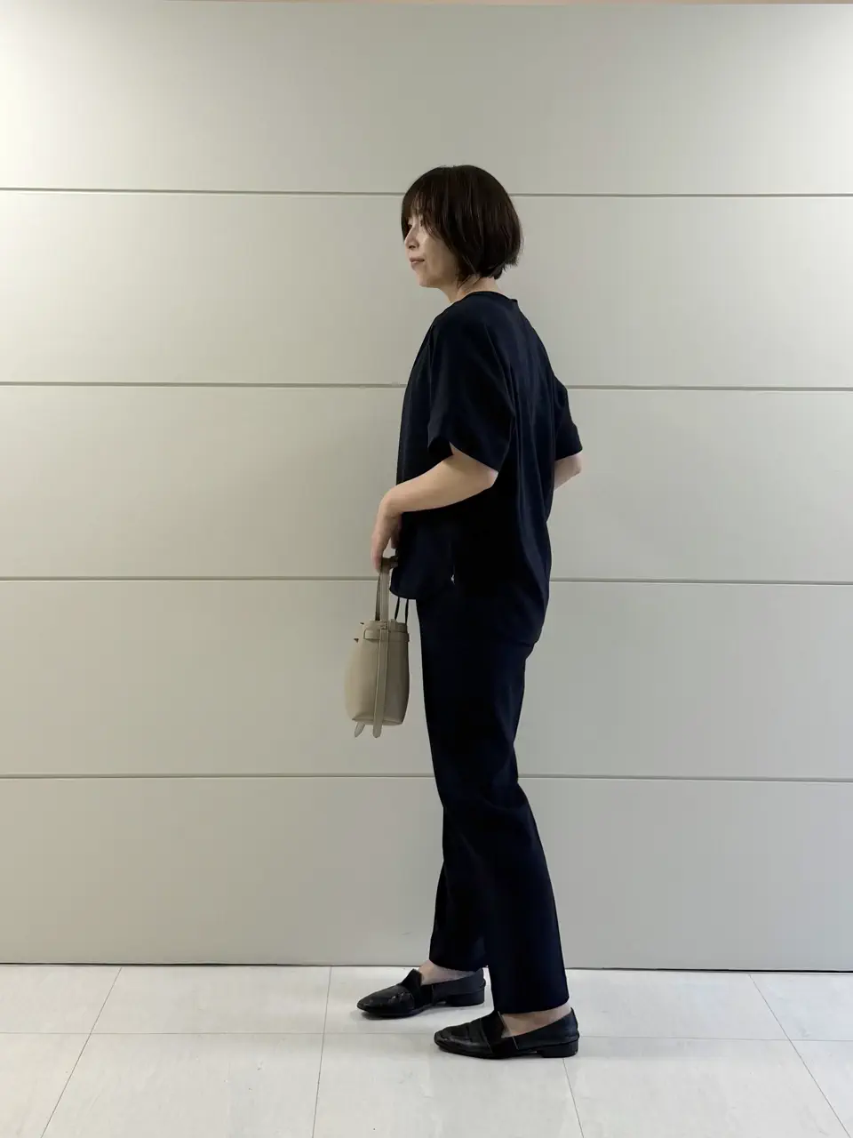 23区 L 緒續 コーディネート画像