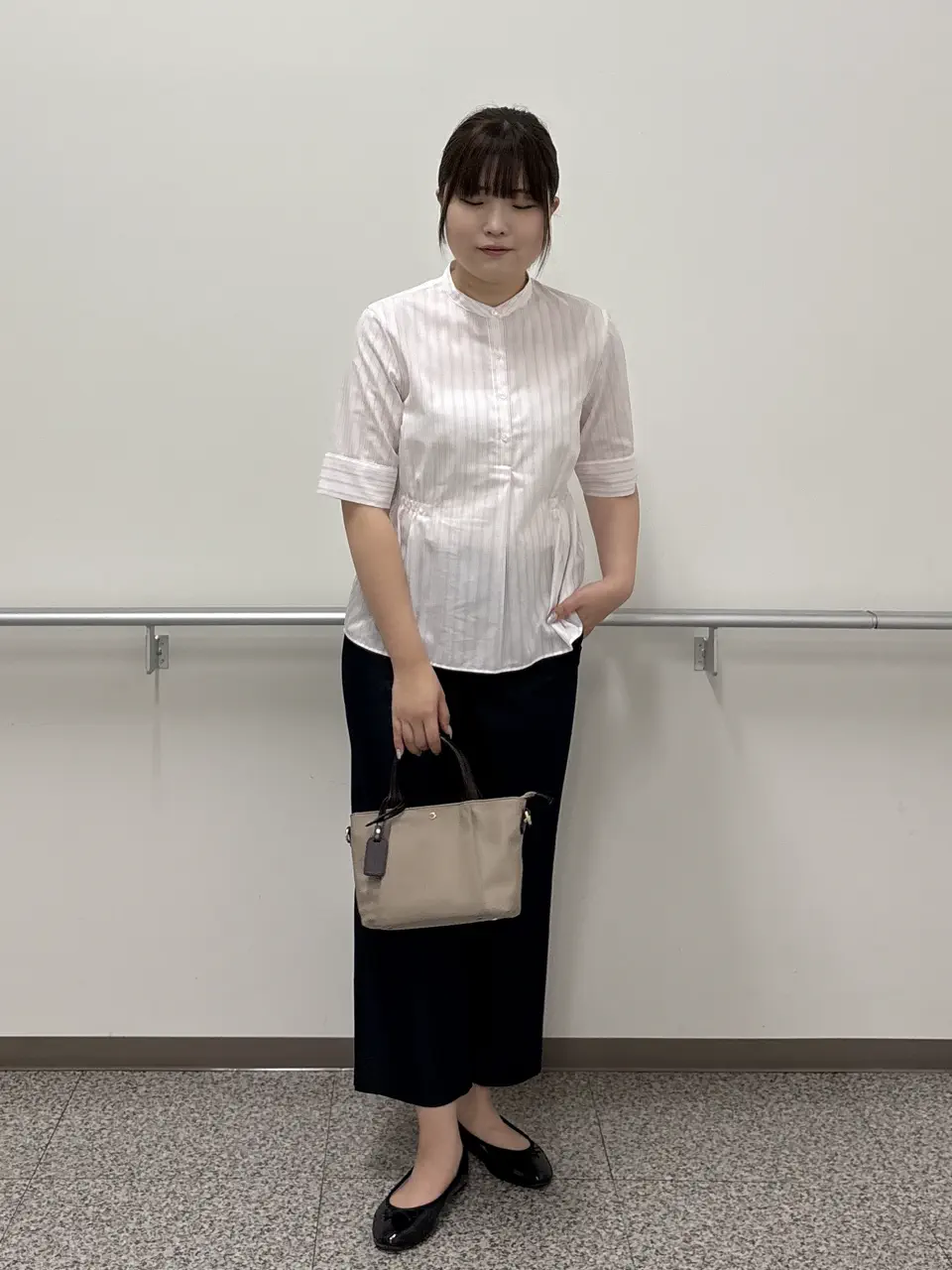  稲垣 コーディネート画像