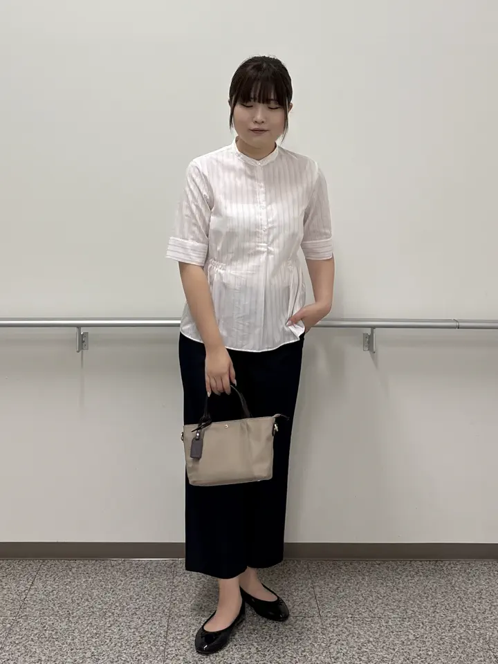 J.PRESS LADIES 稲垣 コーディネート画像