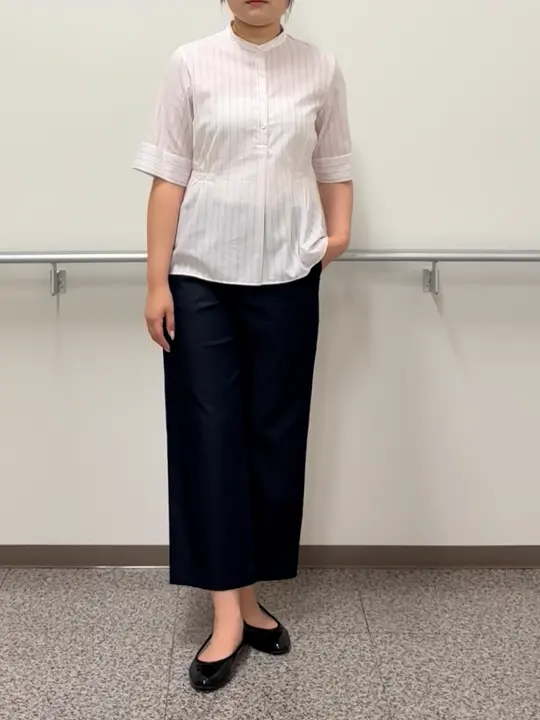 J.PRESS LADIES 稲垣 コーディネート画像