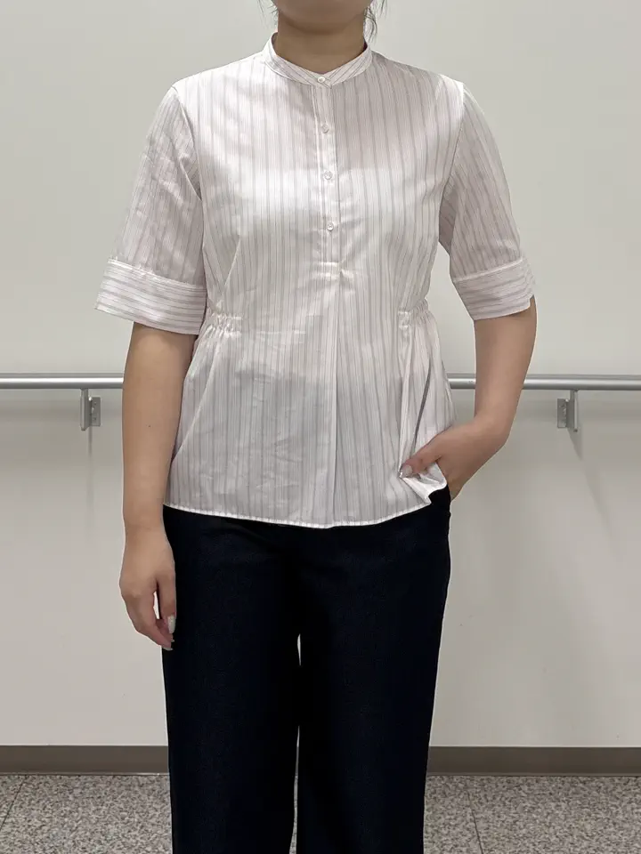 J.PRESS LADIES 稲垣 コーディネート画像