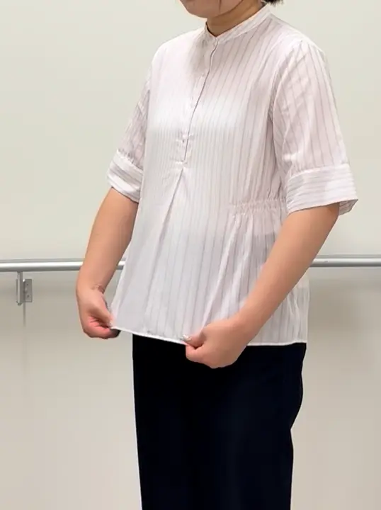J.PRESS LADIES 稲垣 コーディネート画像
