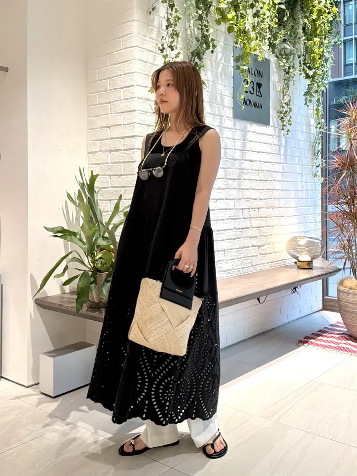 23区 渡邉 コーディネート画像