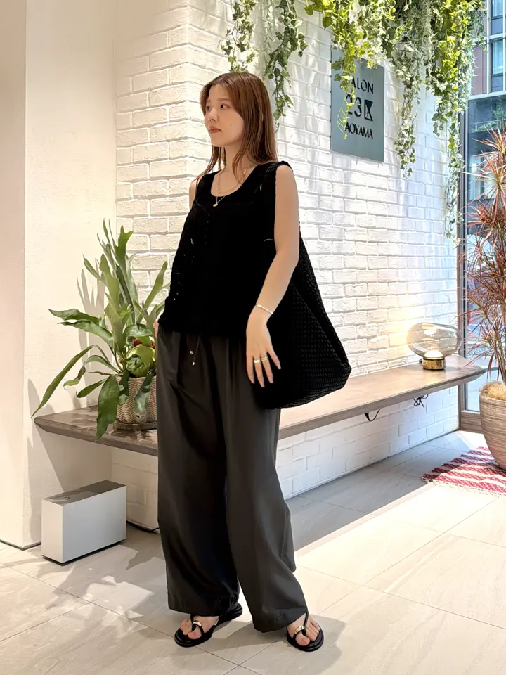 23区 L 渡邉 コーディネート画像