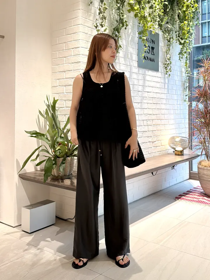 23区 L 渡邉 コーディネート画像