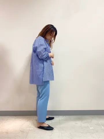 23区 L 鈴木 コーディネート画像