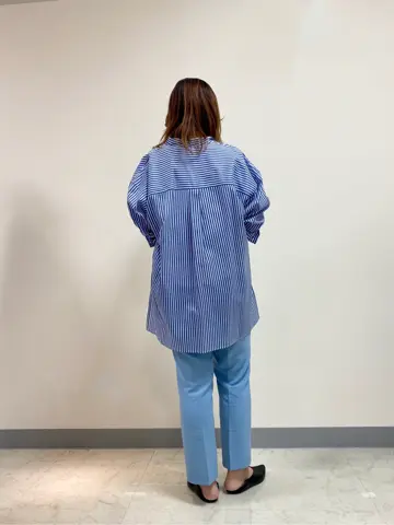 23区 L 鈴木 コーディネート画像