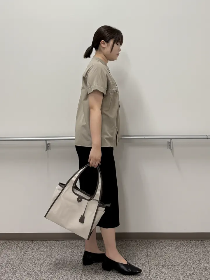 J.PRESS LADIES 稲垣 コーディネート画像