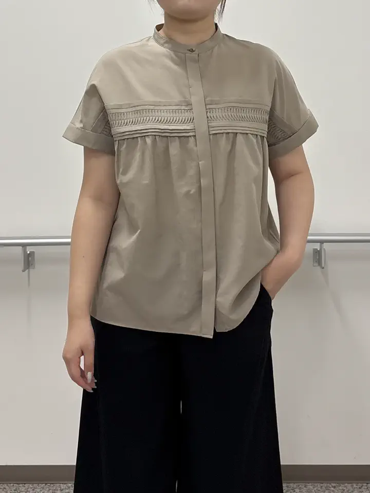 J.PRESS LADIES 稲垣 コーディネート画像