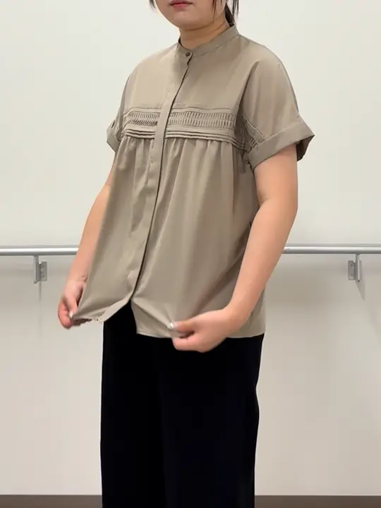 J.PRESS LADIES 稲垣 コーディネート画像