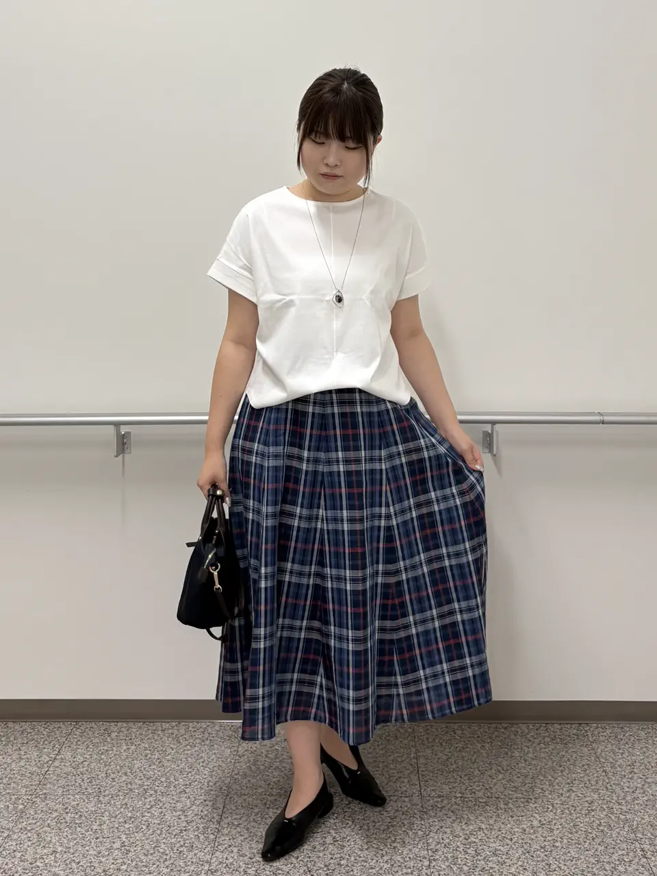 稲垣 コーディネート画像