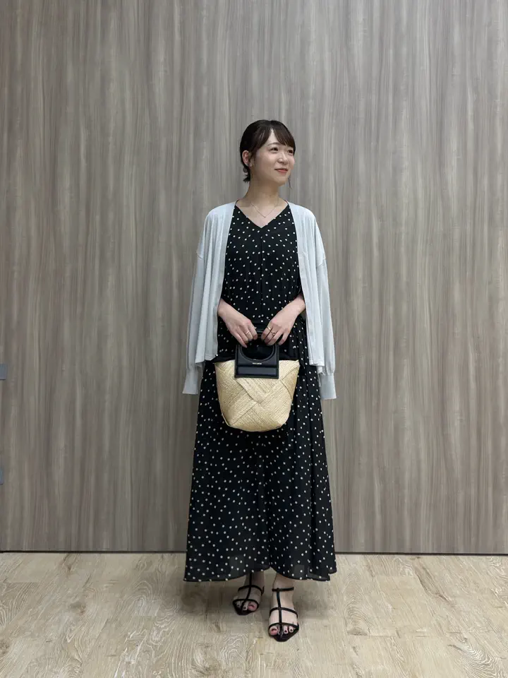 23区 M コーディネート画像