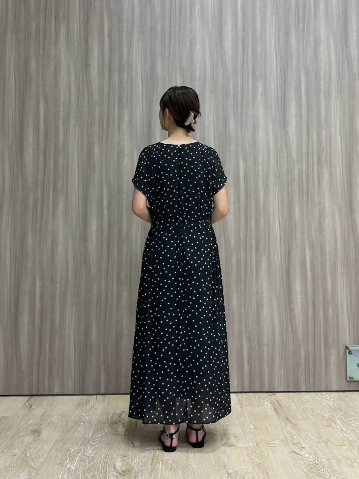 23区 M コーディネート画像