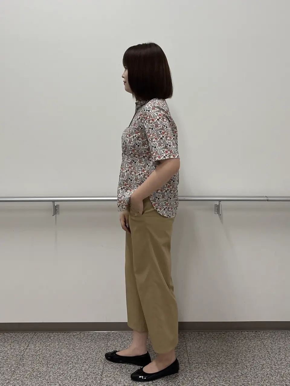 J.PRESS LADIES 稲垣 コーディネート画像