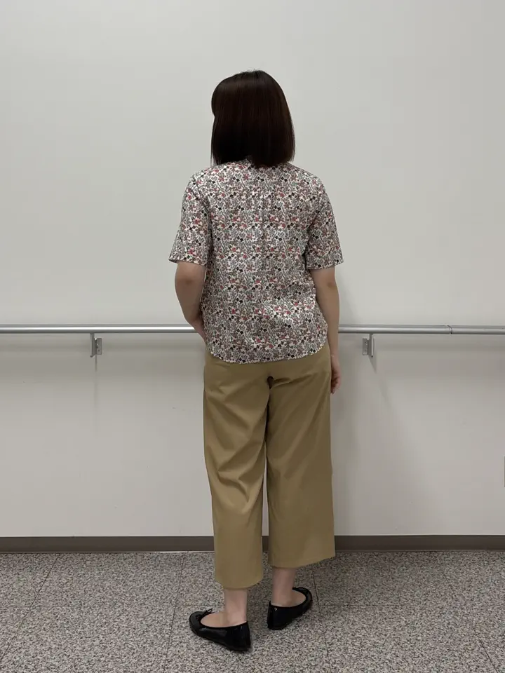 J.PRESS LADIES 稲垣 コーディネート画像