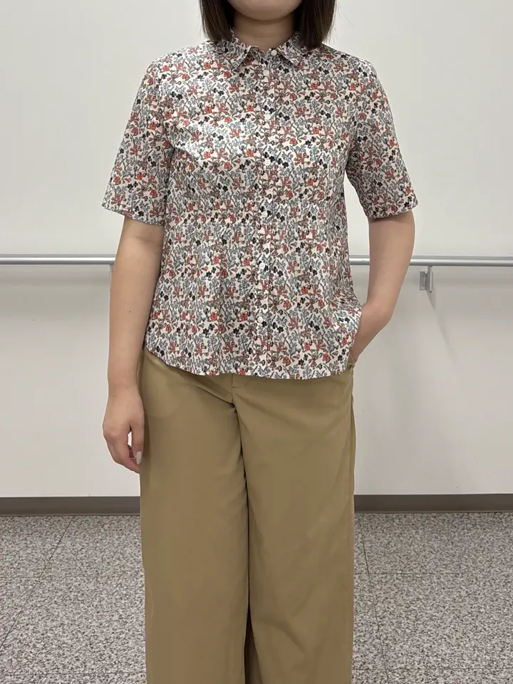 J.PRESS LADIES 稲垣 コーディネート画像