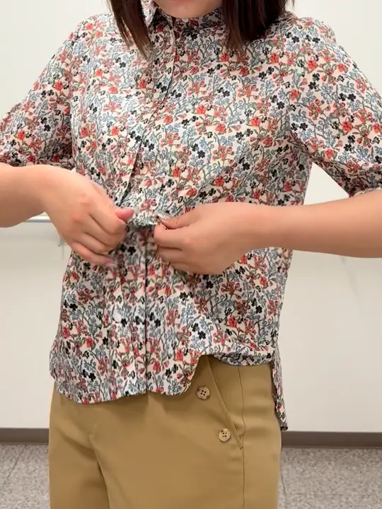 J.PRESS LADIES 稲垣 コーディネート画像