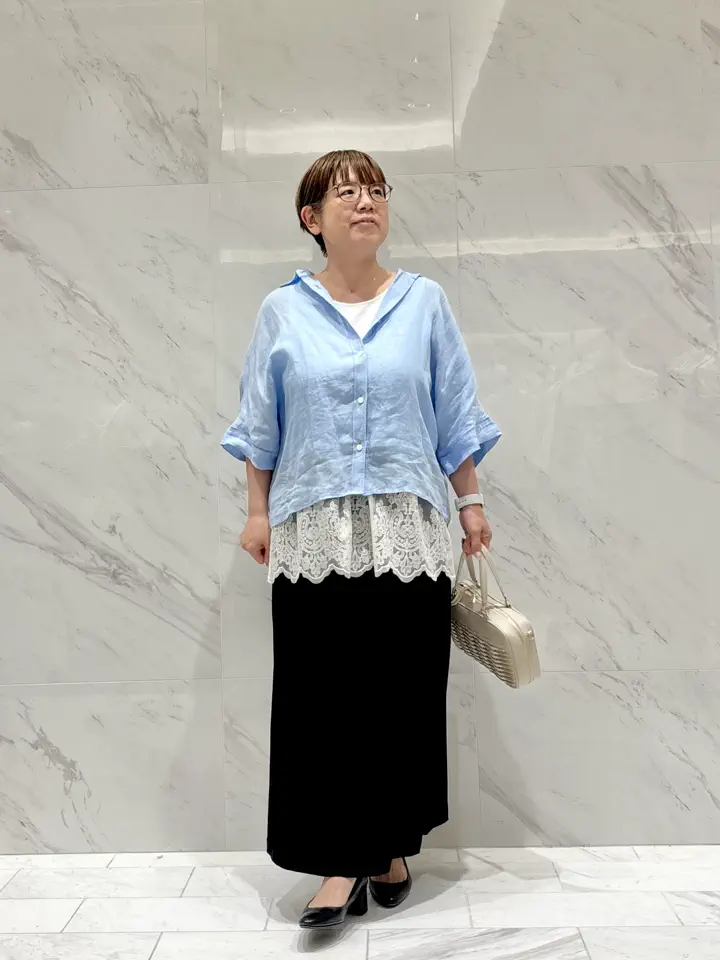23区 深沢 コーディネート画像