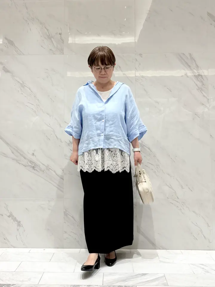 23区 深沢 コーディネート画像