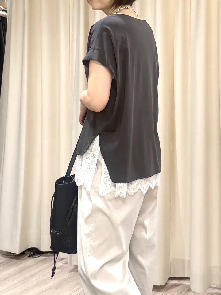 23区 L 緒續 コーディネート画像