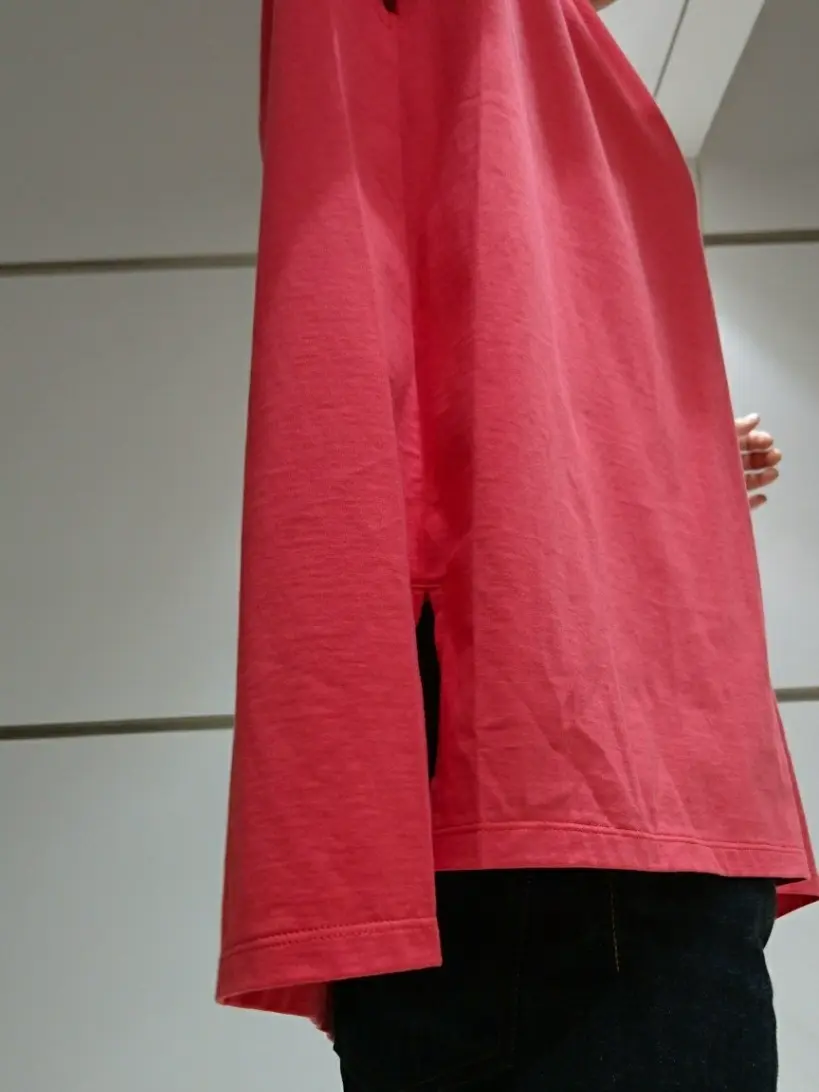 23区 L 松村 コーディネート画像