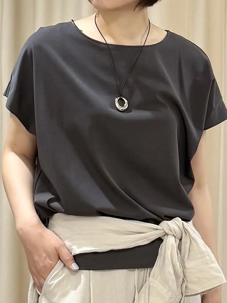 23区 L 緒續 コーディネート画像