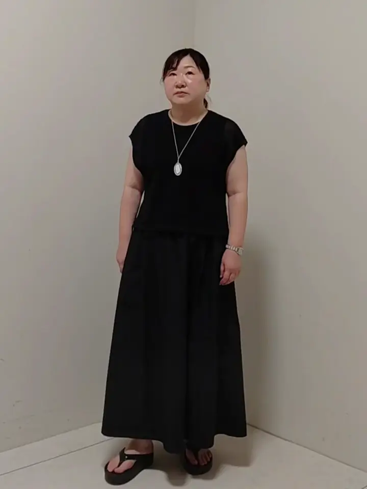 23区 コウノ コーディネート画像