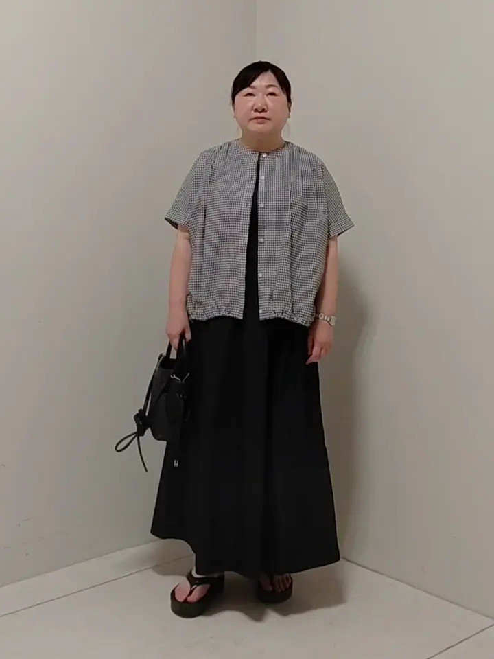 23区 コウノ コーディネート画像