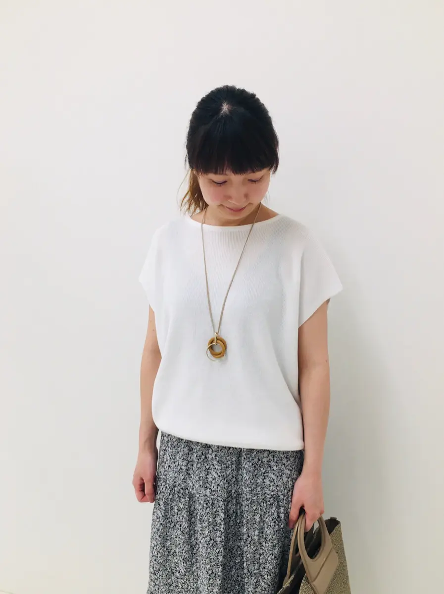 23区 L やの コーディネート画像