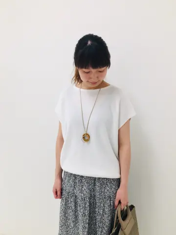 23区 L やの コーディネート画像